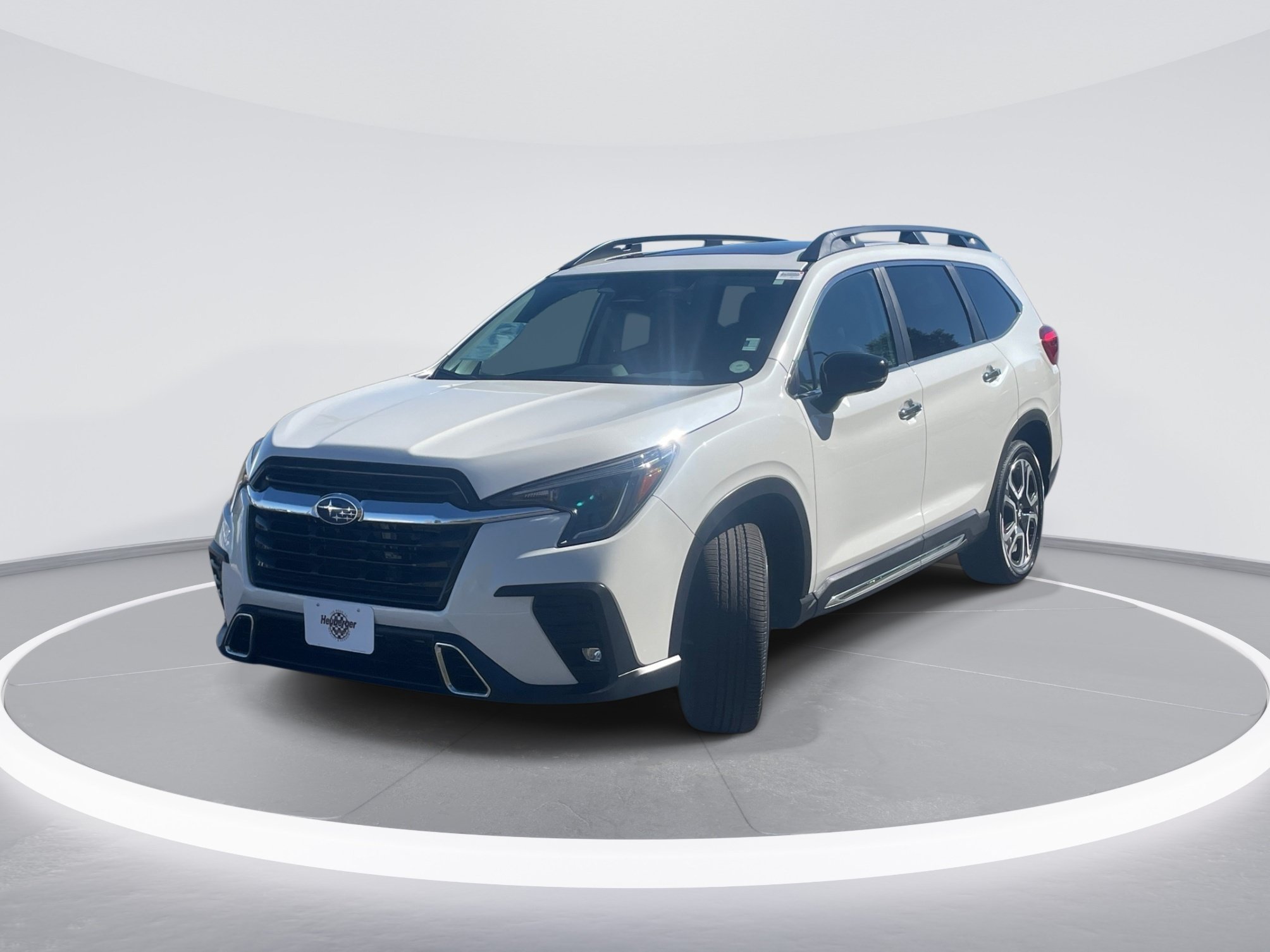 Used 2026 Subaru Ascent Touring AWD/4WD image 3