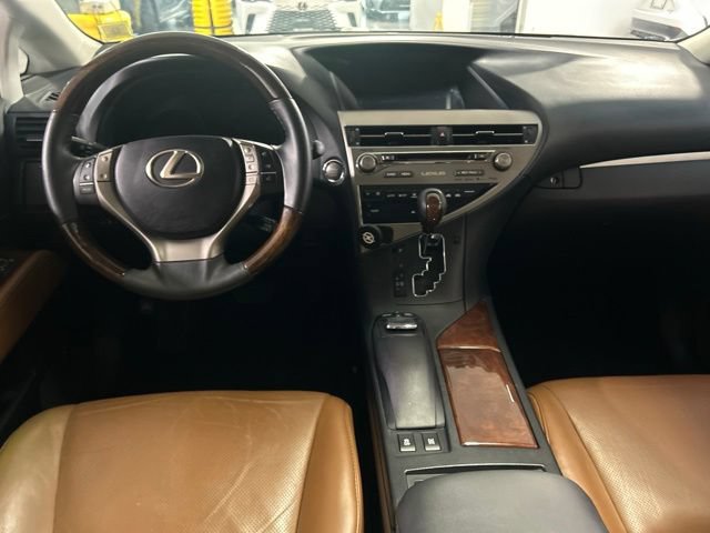 Used 2015 Lexus RX 350 AWD image 14