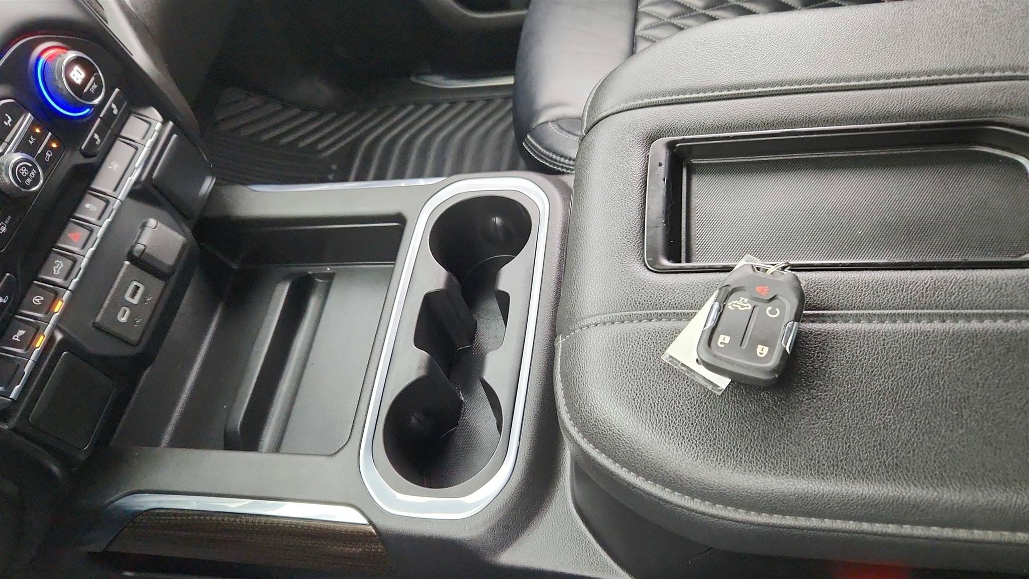 Used 2022 Chevrolet Silverado 1500 RST w/ Safety Package AWD/4WD image 15