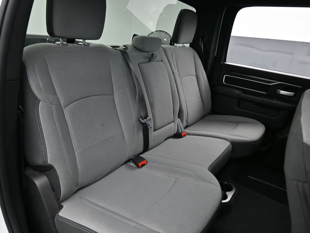 Used 2024 RAM 2500 Big Horn image 46