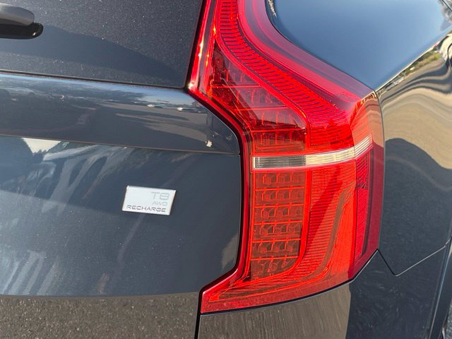 Used 2023 Volvo XC90 T8 Ultimate w/ Lounge Package AWD/4WD image 34