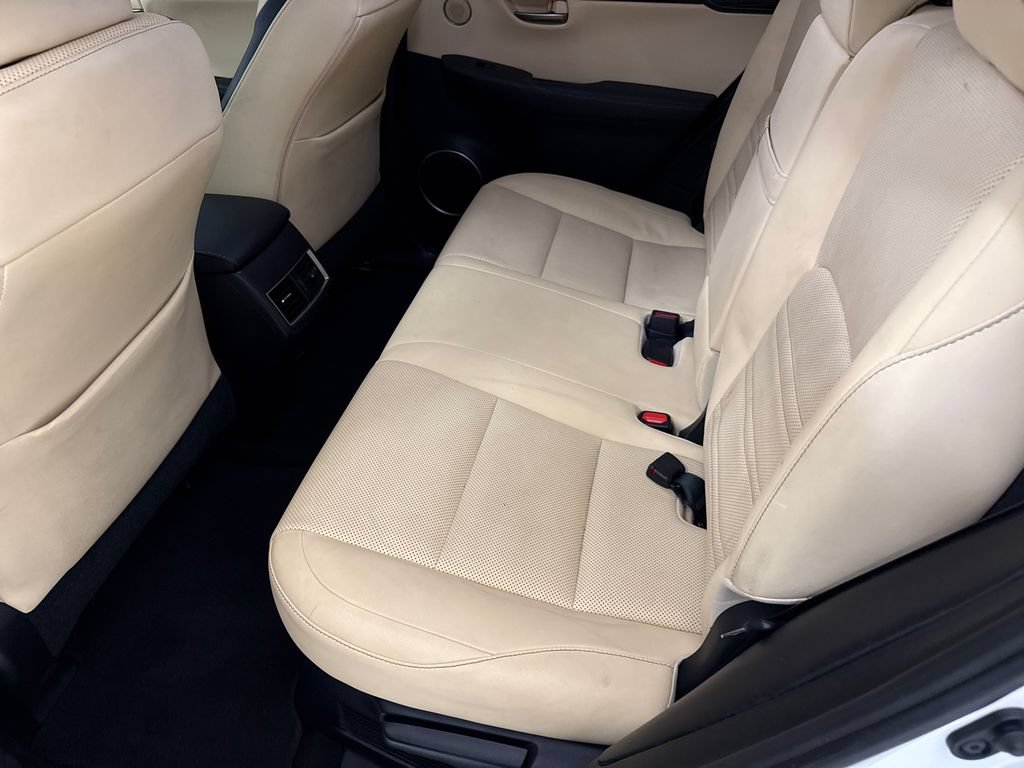 Used 2016 Lexus NX 200t FWD w/ Premium Package image 17