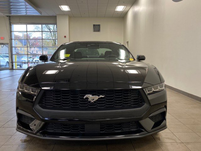 New 2024 Ford Mustang Premium image 10