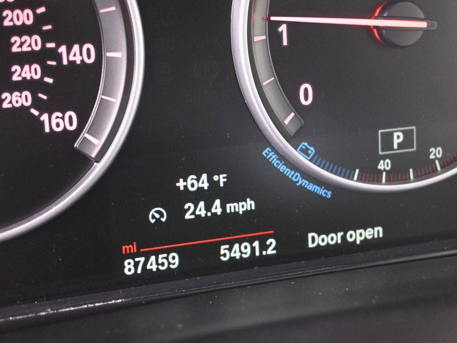 Used 2018 BMW X5 xDrive35i AWD/4WD image 3