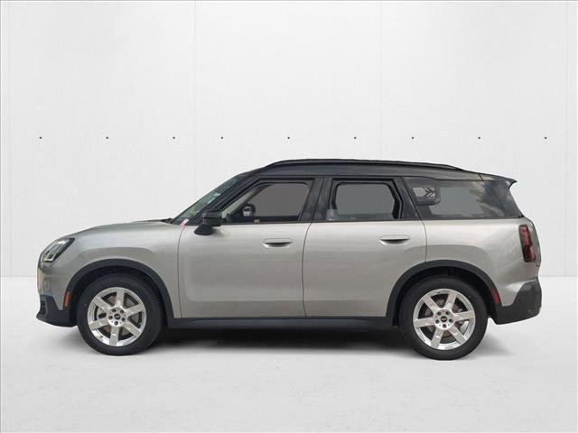 Certified 2025 MINI Cooper Countryman S image 9