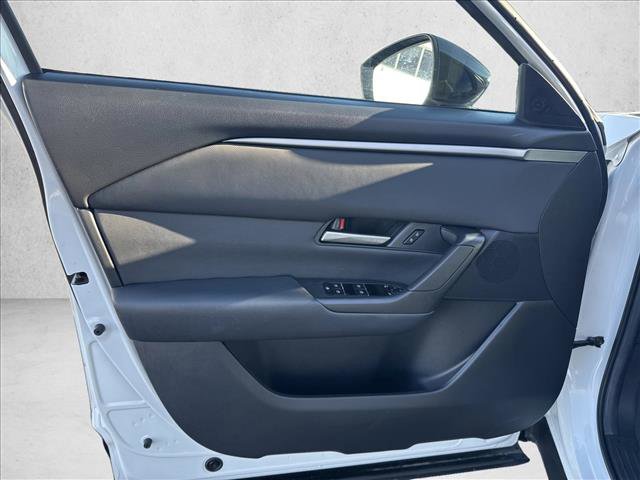 Used 2023 MAZDA CX-50 2.5 S w/ Accent Package image 13