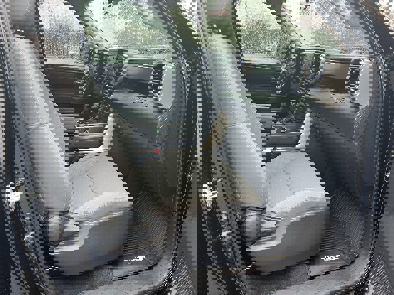 Used 2023 Toyota Tundra SR5 w/ TRD Off-Road Package image 34