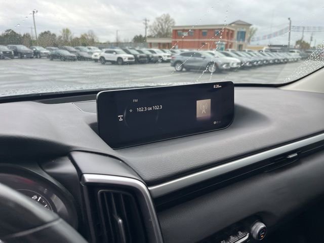 Used 2023 MAZDA CX-50 2.5 S w/ Cargo Package image 24