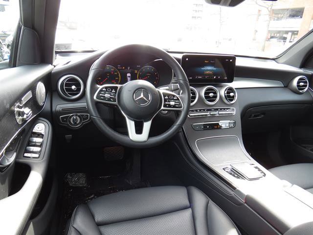 Certified 2021 Mercedes-Benz GLC 300 4MATIC image 10