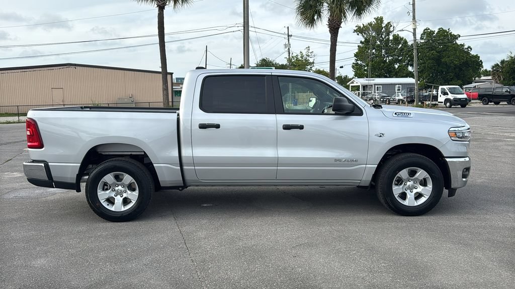 New 2026 RAM 1500 2WD Crew Cab image 7