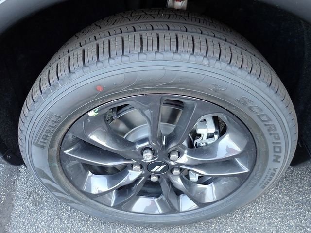 New 2026 Dodge Durango GT image 11