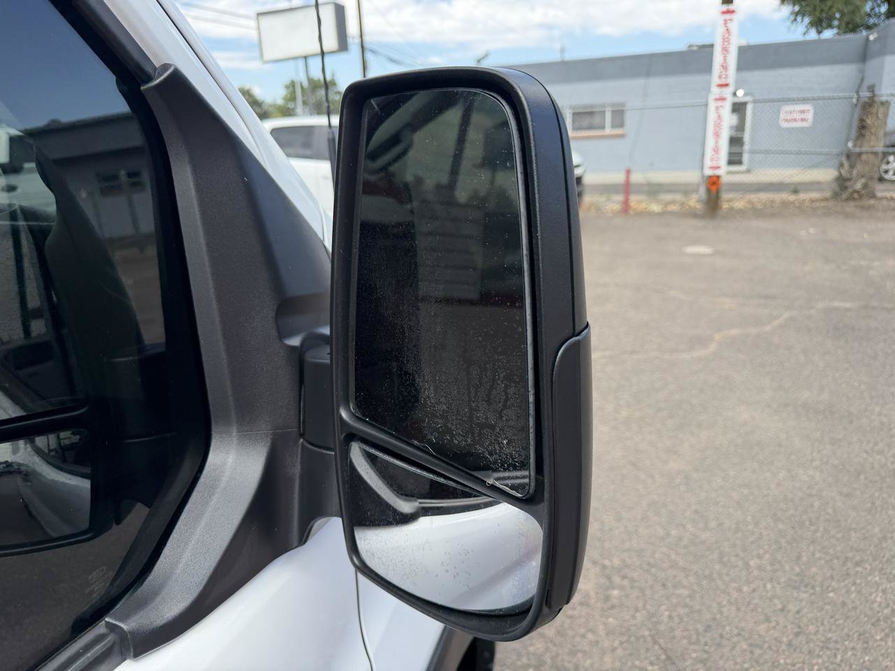 Used 2023 Ford Transit 250 Medium Roof AWD w/ Load Area Protection Package image 33