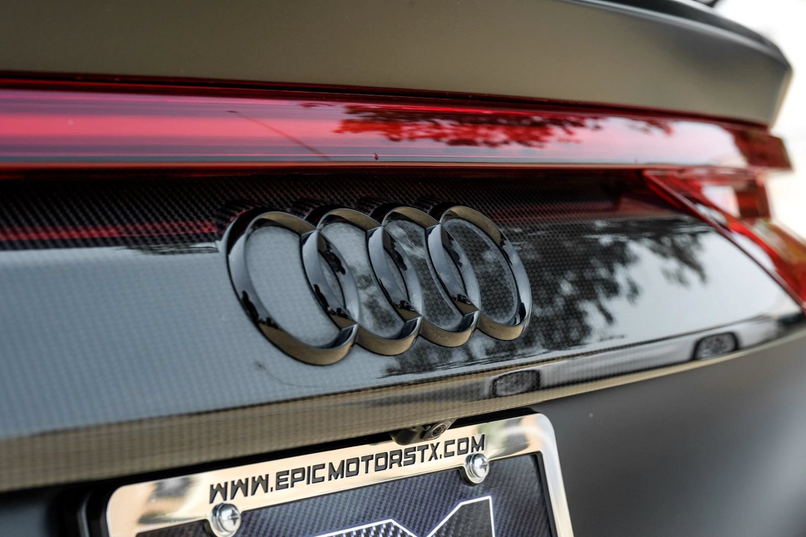 Used 2022 Audi RS Q8 AWD/4WD image 66