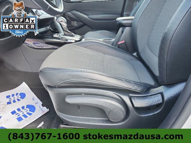 Used 2023 Kia Seltos S FWD image 15