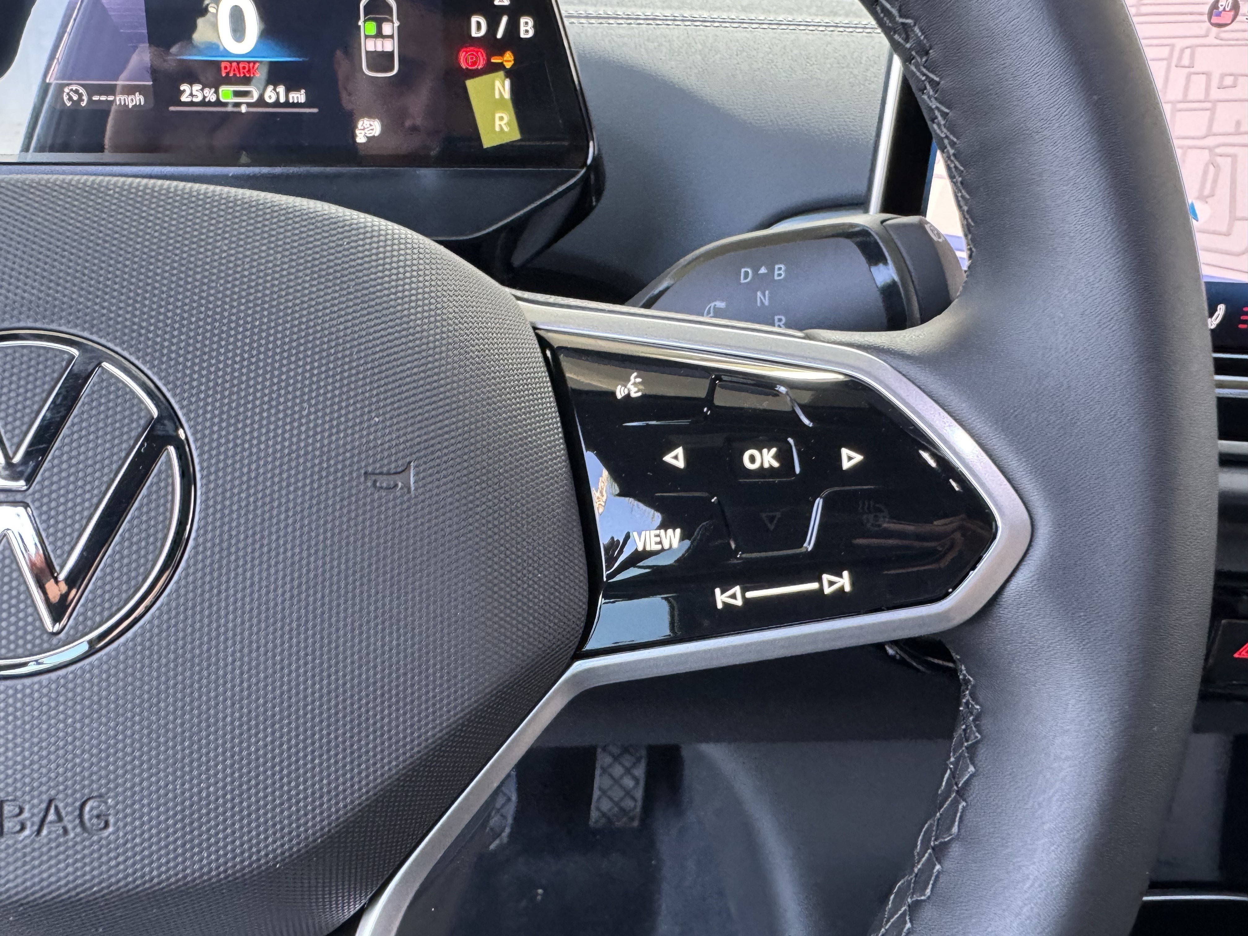 New 2026 Volkswagen ID.4 Pro RWD image 19