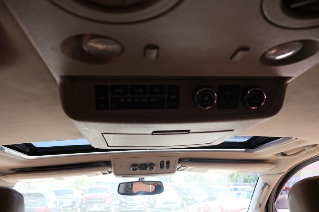 Used 2012 Nissan Armada SL w/ DVD FES Pkg RWD image 32