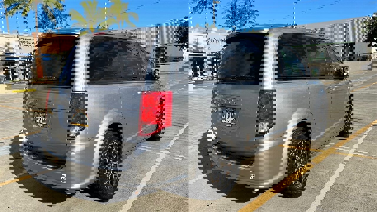 Used 2019 Dodge Grand Caravan GT FWD image 5