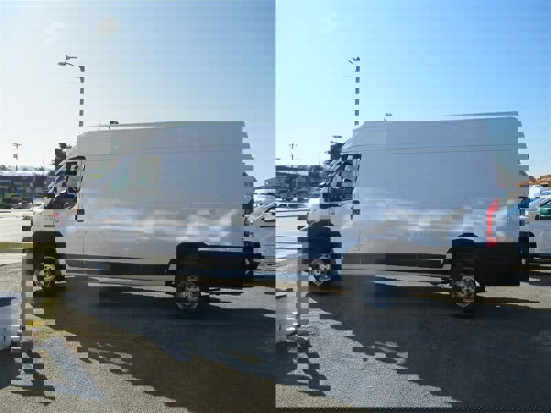 Used 2022 RAM ProMaster 3500 w/ Premium Convenience Group (A) image 4