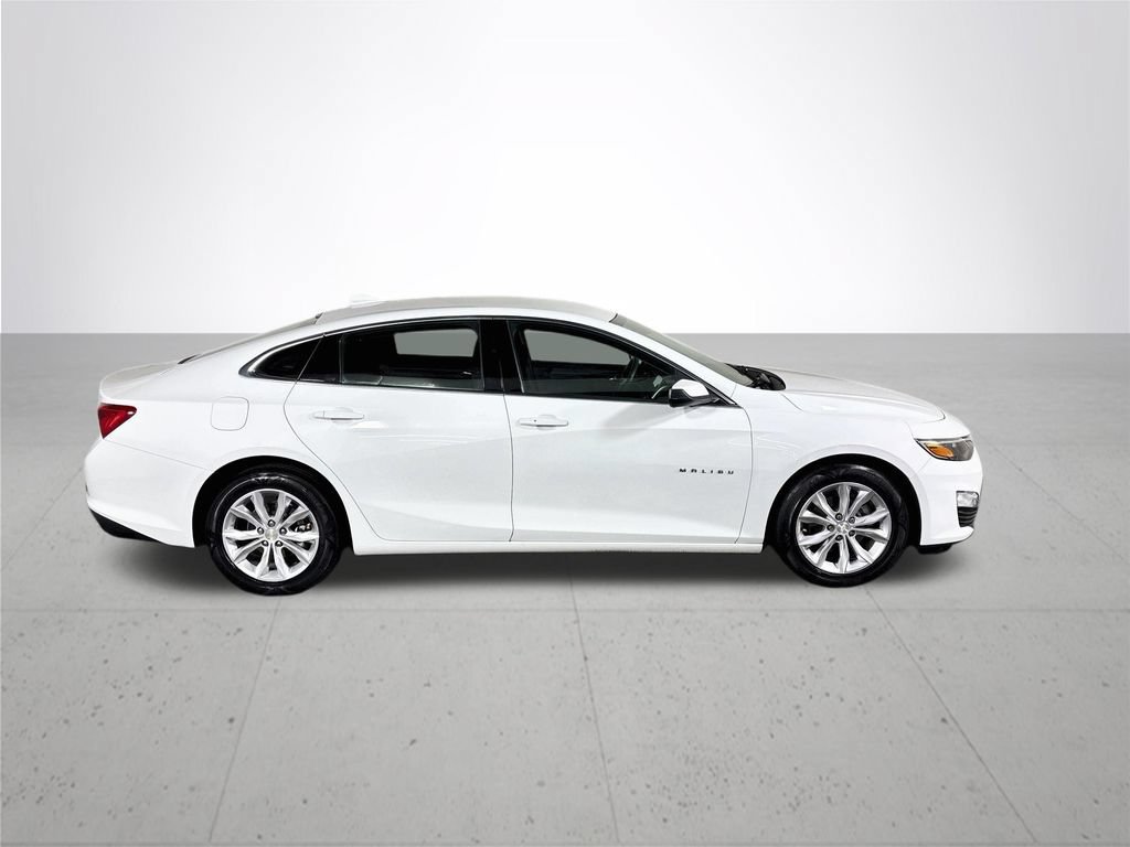 Used 2023 Chevrolet Malibu LT FWD image 5