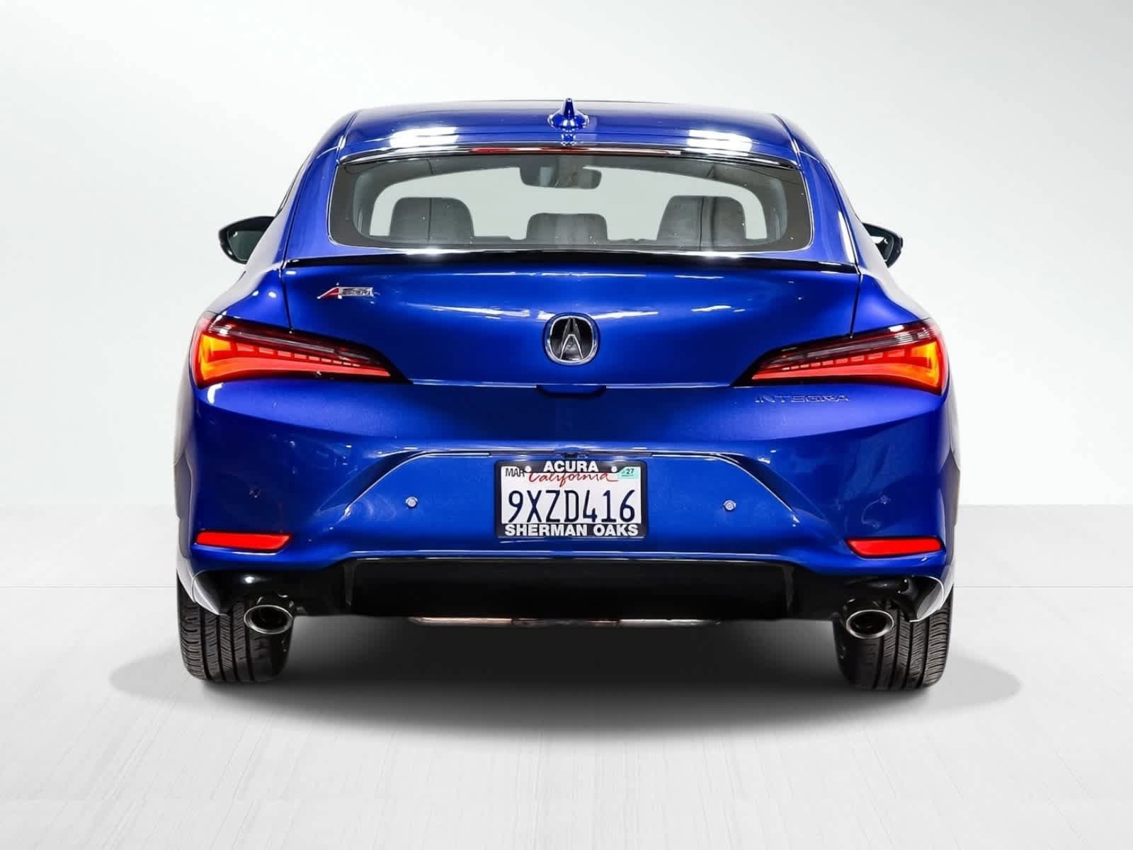 Used 2025 Acura Integra A-Spec image 6