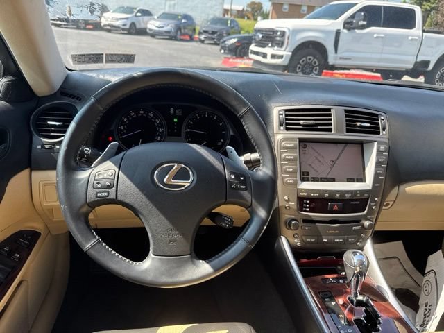 Used 2008 Lexus IS 250 RWD image 14