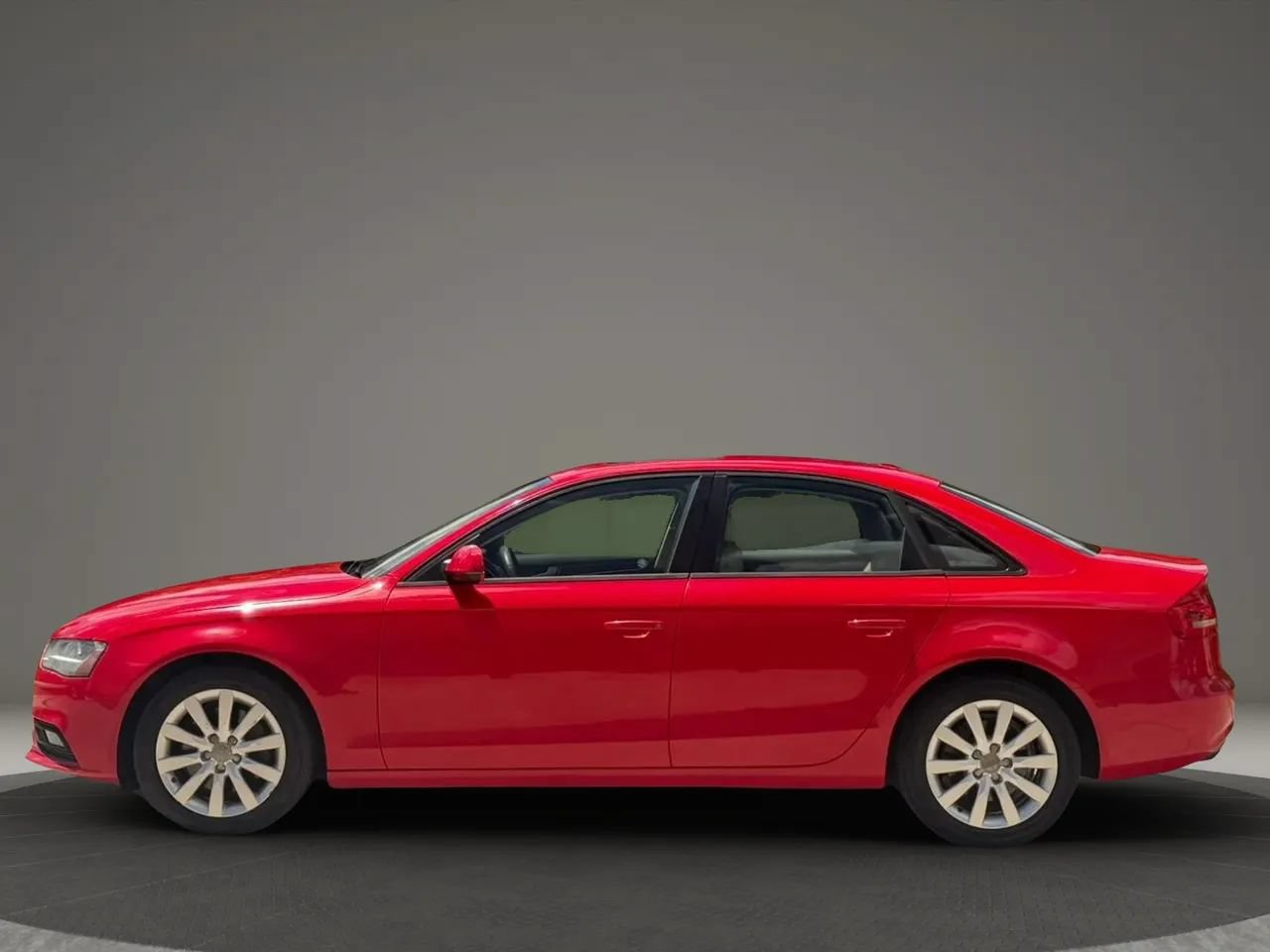 Used 2014 Audi A4 2.0T Premium FWD image 6