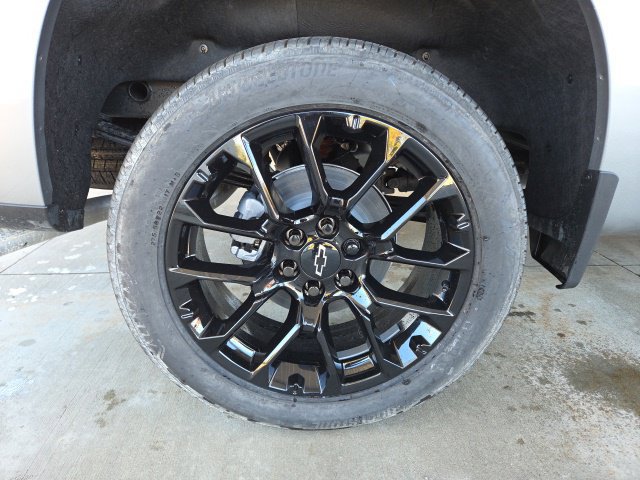 New 2026 Chevrolet Silverado 1500 LT w/ Protection Package AWD/4WD image 73