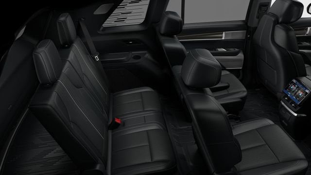 New 2026 Cadillac Vistiq Sport w/ LPO, Floor Liner Package image 37