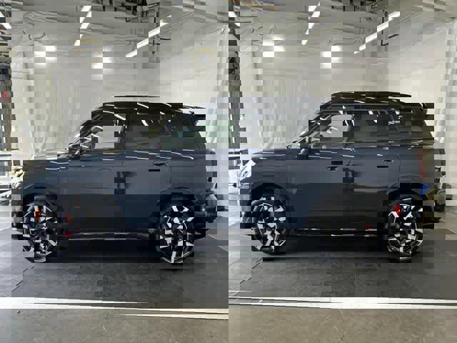 New 2025 MINI Cooper Countryman John Cooper Works w/ Comfort Package Max image 2