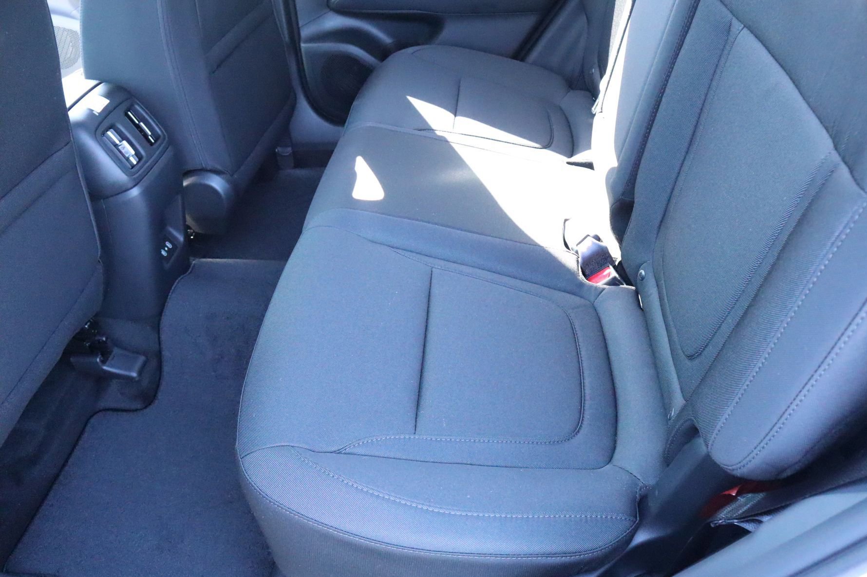 New 2026 Hyundai Tucson SEL image 17