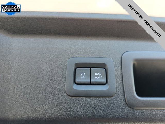 Certified 2025 MAZDA CX-30 AWD 2.5 S w/ Premium Package image 22