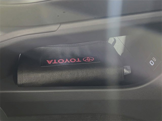 New 2026 Toyota bZ image 32