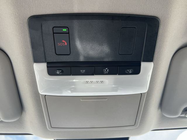 Used 2025 Nissan Sentra SV FWD image 29