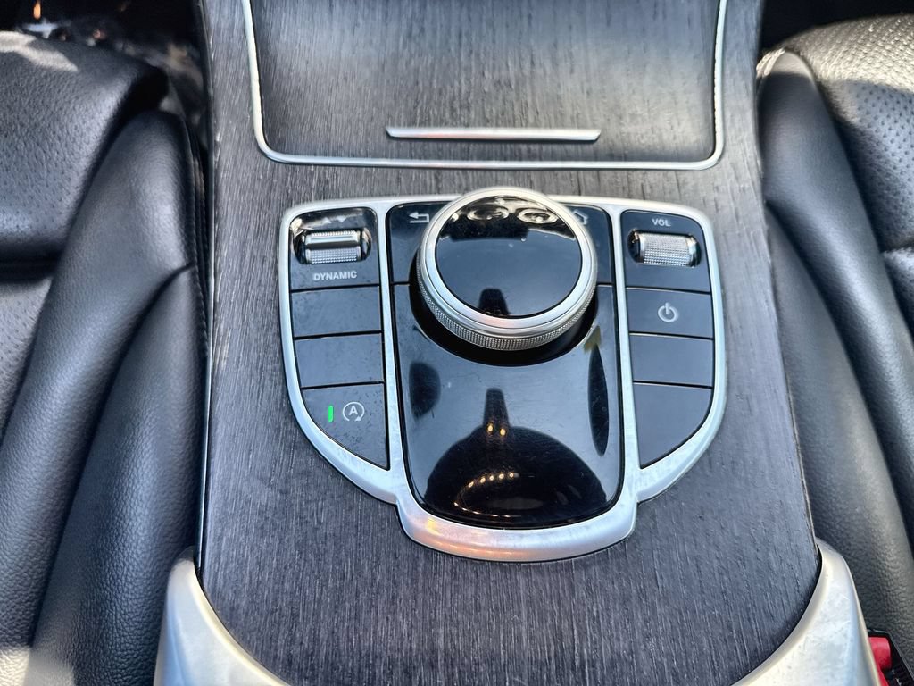Used 2019 Mercedes-Benz C 300 4MATIC Sedan w/ Premium Package image 22