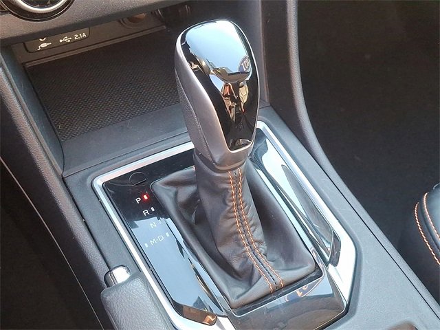 Used 2021 Subaru Crosstrek 2.5i Limited w/ Moonroof Package 2 image 17