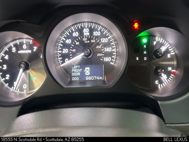 Used 2008 Lexus GS 350 RWD image 37