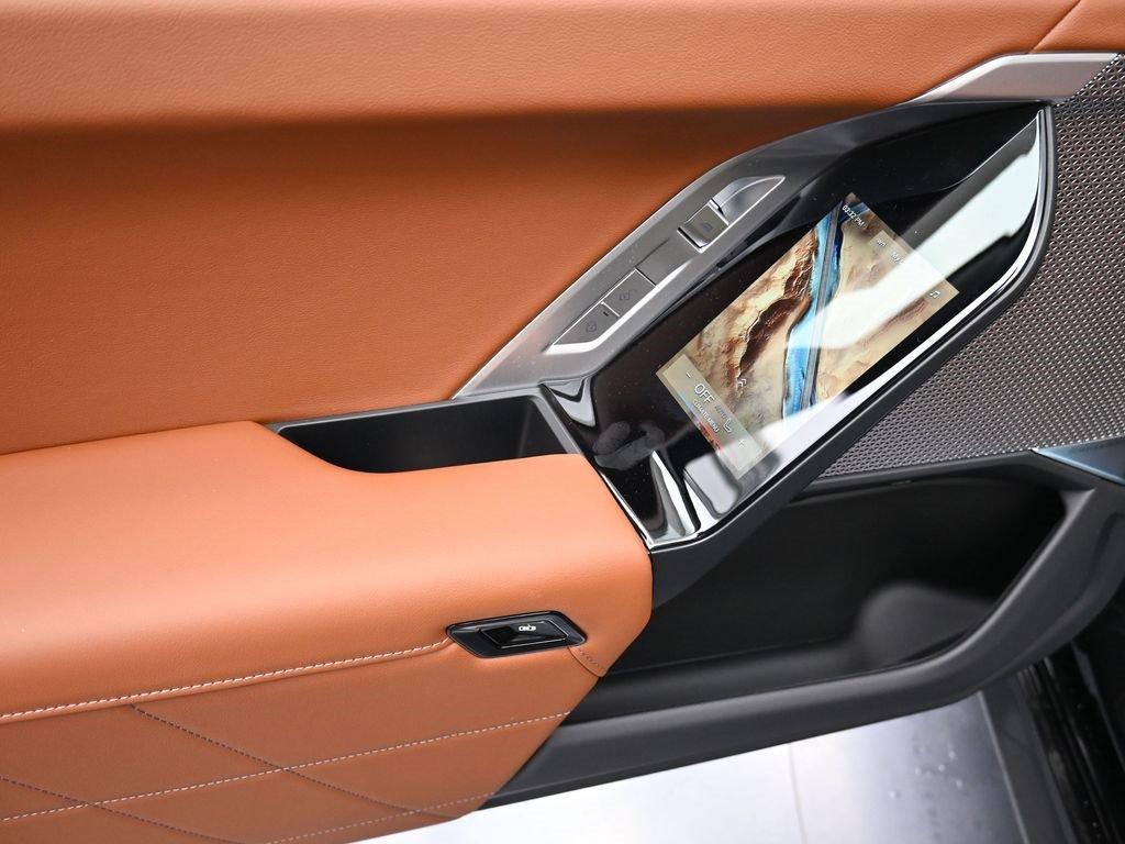 New 2026 BMW 740i xDrive image 20