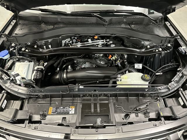 New 2026 Ford Explorer ST-Line w/ ST-Line Street Pack AWD/4WD image 20