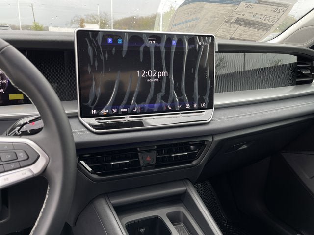 New 2026 Volkswagen Tiguan SE FWD image 16