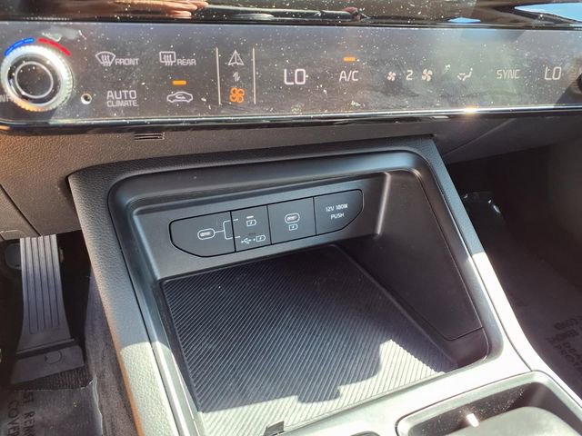 Used 2025 Kia K5 LXS FWD image 18