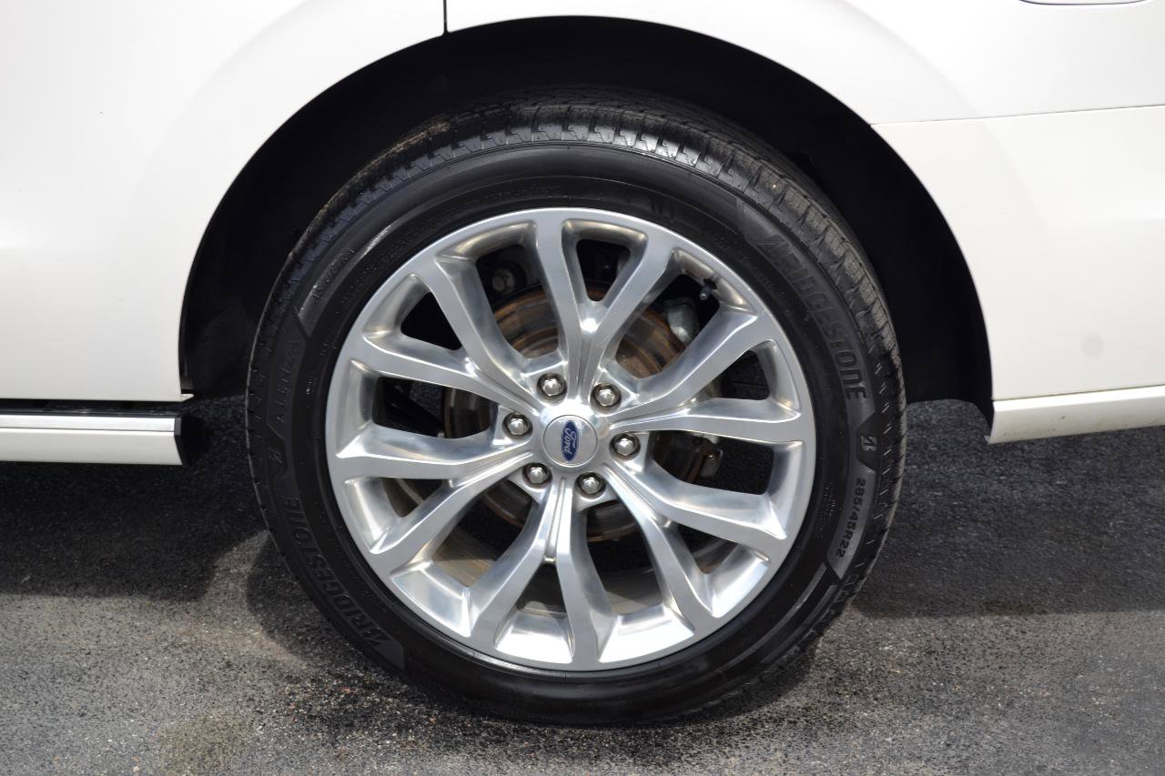 Used 2019 Ford Expedition Platinum image 62