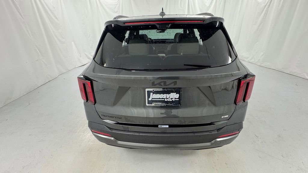 New 2026 Kia Sorento SX Prestige image 4