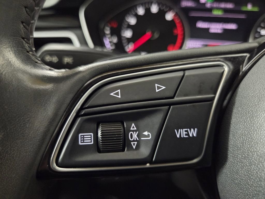 Used 2020 Audi A4 2.0T Premium w/ Convenience Package image 20
