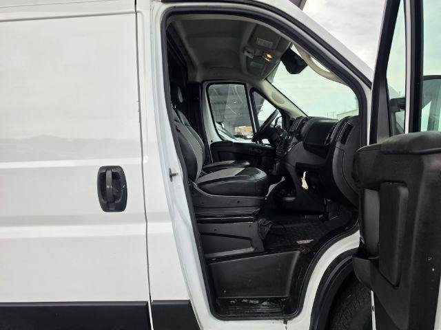 Used 2023 RAM ProMaster 2500 FWD image 29