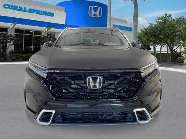 New 2026 Honda CR-V Sport Touring image 10