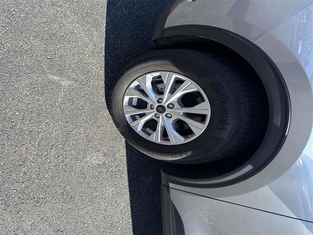 Used 2024 Ford Escape Active image 45