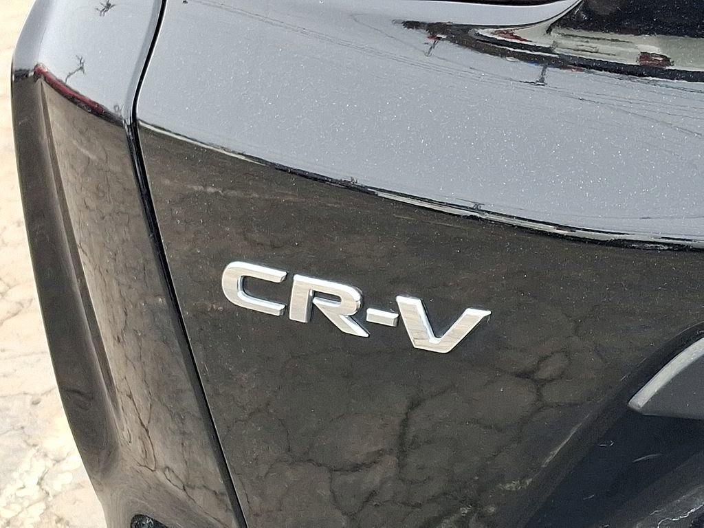 Used 2019 Honda CR-V LX image 15