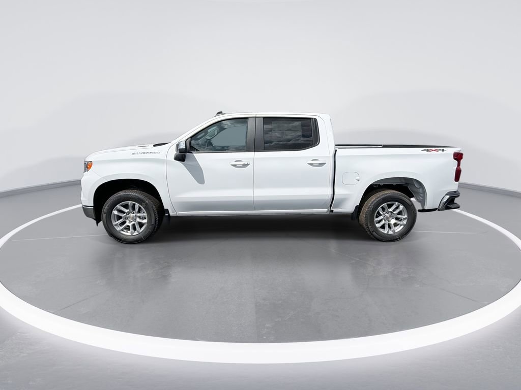New 2026 Chevrolet Silverado 1500 LT image 5