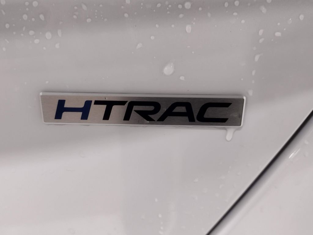 New 2026 Hyundai Kona SEL Sport AWD/4WD image 13