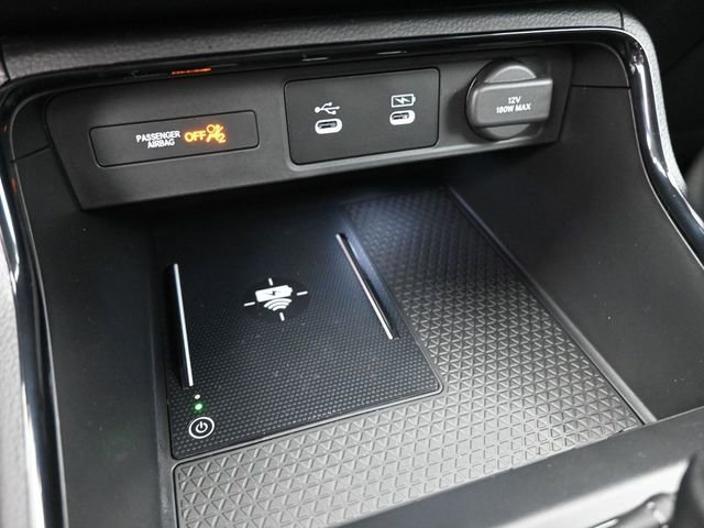 New 2026 Honda CR-V EX image 9